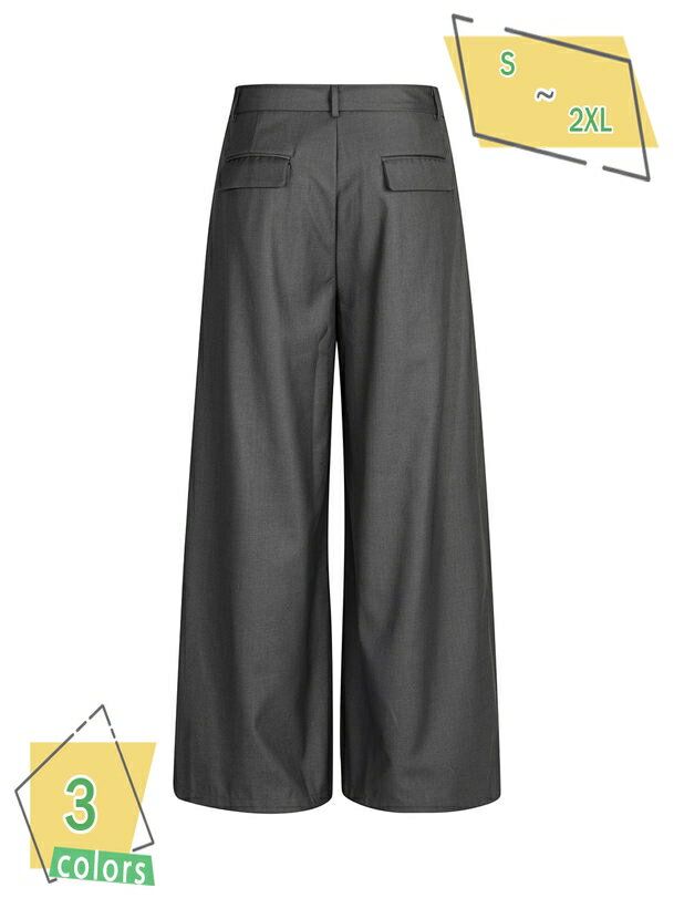 1000円OFFクーポン ワイドパンツ メンズ スラックス 春夏秋 ゆったり ズボン ワイドパンツ おしゃれ 大学生 高校生 中学生 カジュアル 仕事着 通勤 RaogtCYU