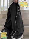 1000円OFFクーポン キッズ カーゴパンツ 男の子 子供 ズボン ボーイズ ロングパンツ ゴムウエスト おしゃれ 小学生 普段着 ダンスウエア RaogtCYU