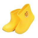 300円OFFクーポン 長靴 キッズ ゴム レインブーツ 雨靴 女の子 男の子 レインシューズ ラバーブーツ かわいい おしゃれ ロングブーツ 防水 滑り止め ...