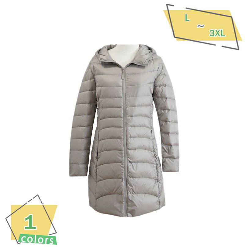 2000円OFFクーポン ダウンコート レディース 大きいサイズ 軽量 薄型 フード付き ダウン ジャケット コンパクト 無地 撥水 ダウンジャケット ウルトラ ライトダウン アウター あったか 防寒 シンプル ショートコート 20代 30代 40代 50代 RaogtCYU