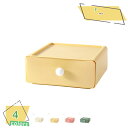 300円OFFクーポン 引き出し ケース 小物 卓上収納 小物収納 化粧品収納 収納ケース 小物入れ引き出し 収納ボックス 文房具収納 書類ケース 事務用品 幅...