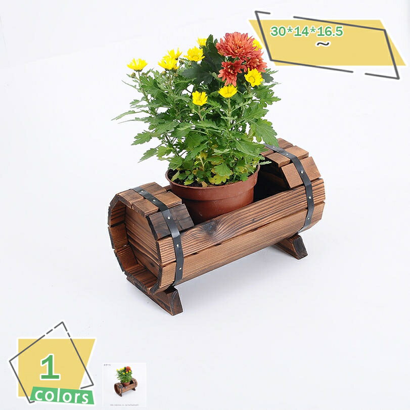 500円OFFクーポン プランター ボックス 野菜 菜園 フラワーポット ガーデニング用品 ガーデンファニチ..