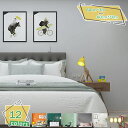 壁紙シール のり付き 無地 60x300cm DIY 剥がせる壁紙 リメイクシート 防水 模様替え 防カビ カッティングシート 接着剤不要 厚手 はがせる壁紙 ...