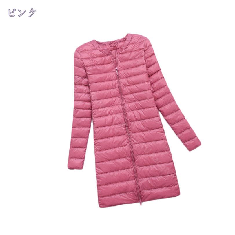 1600円OFFクーポン 女性 レジャー シンプル 冬服 無地 立ち襟 スリムフィット ノースリーブ 防寒 コットンコート ベスト レディース冬ダウンジャケット ダウンコート登山 防風 キャンプ 防風 軽量防寒服 ダウンコートライトダウン RaogtCYU saibashop01-10224304 サイバーショップ01 サンプル画像3