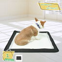 1000円OFFクーポン ペットシーツ 洗える 猫 犬用 おしっこパッド ペット用 トイレ下敷きマット 速乾 洗える 脱臭 抗菌 消臭保護マット おしっこマット クッション シート 洗えるペットシーツ 大判 滑らない トイレマット 犬 マット (2枚セット) RaogtCYU