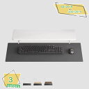 760円OFFクーポン モニター台 一段式 ディスプレイ台 モニタースタンド パソコン 机上台 キーボード収納 PCラック プリンタ台 モニター台 モニタースタ...