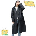 レインコート レインウェア ワンピース メンズ レディース 雨合羽 男 女 軽量 レインウエア ロング 自転車 バイク リュックに対応 梅雨対策 雨具 通勤 通...
