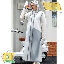 760円OFFクーポン レインコートメンズ 自転車 カッパ レディース 雨具 ポンチョ原付用 ロング丈のおしゃれな レインポンチョ 多機能 完全防水 防風 耐久性豪雨 梅雨対策 匂いなし リュック対応 インウェア男女兼用 ツバ付き RaogtCYU