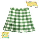 スクールスカート ふんわり フレアスカート 女の子 ガールズ チェック柄 キッズ 子供服 制服 チェック柄 小学生 ショート丈 aライン 子ども服 ボトムス プリーツスカート キッズ服 JK制服 通学 通園 発表会 ミニスカート RaogtCYU