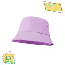 1000円OFFクーポン バイザー レディース UV カット 帽子 夏 小顔効果 日焼け防止 あご紐付き ふんわり コンサート お出かけ アウトドア キャンプ 釣り 散歩 春夏 つば広 深め 日除け帽子 女性 折りたたみ バケットハット 帽子 バケットハット RaogtCYU