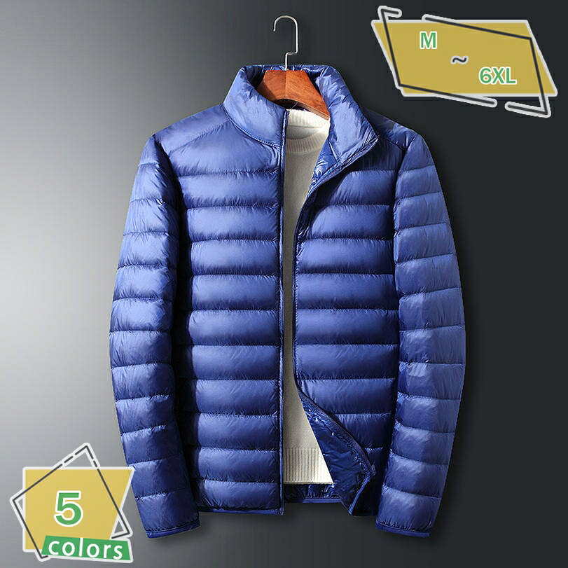 楽天市場】ROIAL ダウン（コート・ジャケット｜メンズファッション）の通販