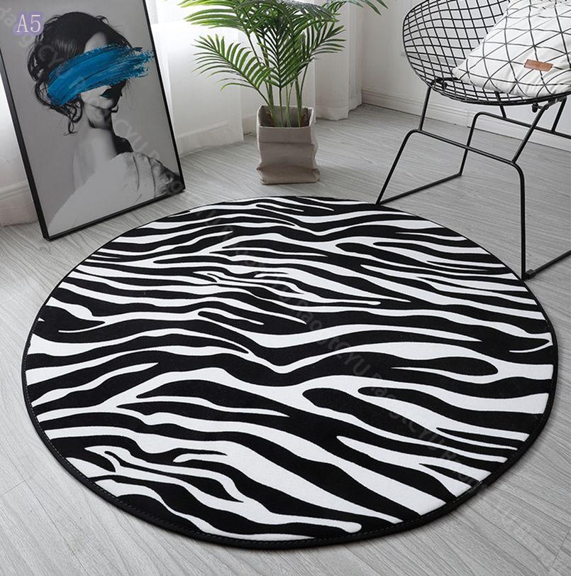 500円OFFクーポン ラグマット 円形 80cm カーペット丸形 室内マット ラグ マット ふわふわ ラグカーペット 円形ラグ 夏用 円形ラグマット 丸 カーペット 丸形ラグ まる型 ソフト 洗える 北欧 滑り止め ベージュ かわいい リビングマット RaogtCYU [2]