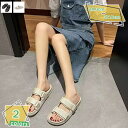 1000円OFFクーポン ファッションサンダル メンズ 大きいサイズ サンダル 夏用 ビーサン オシャレ 通気性 速乾性 すべり止め カジュアルサンダル 2wa...