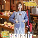 460円OFFクーポン かっぽう着 女性用 割烹着 スモック エプロン 保育士 かっぽう着 長袖 おしゃれ ガーデニング 可愛い ポケット付き 防水 ガーデニン...
