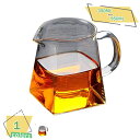 460円OFFクーポン 耐熱ガラス サーバー&ドリッパーセット コーヒーサーバー ガラスドリッパー セット コーヒーポット コーヒードリッパー ドリッパー コー...