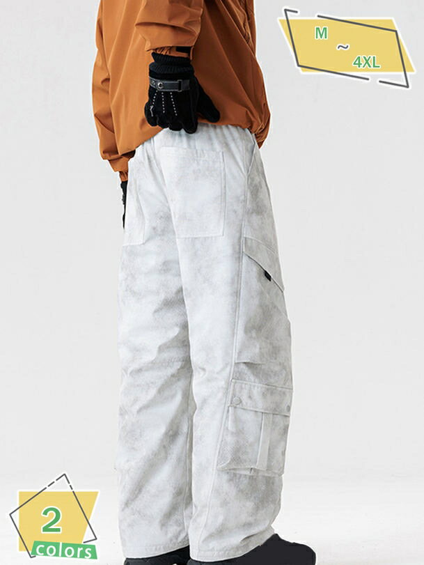 2000円OFFクーポン ダウンパンツ メンズ 暖かい 登山 アウトドア 暖かい あったか 撥水 防水 防寒 冬服 釣り イージーパンツ 雪かき 登山 キャンプ RaogtCYU