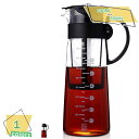 760円OFFクーポン コーヒーサーバー 耐熱ガラス ポット コーヒー ドリップ ハンドドリップ コーヒー用品 冷水筒 麦茶 水差し アイス カラフェ デカンタ...