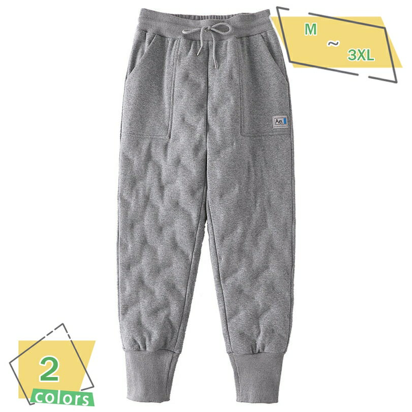 ダウンパンツ レディース 防寒パンツ アウトドア 暖パンツ ダウン ボトムス ロングパンツ チェック ゆ..