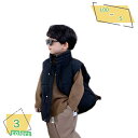 ベスト キッズ アウター ジャケット 中綿 女の子 男の子 子供服 上着 ダウンベスト インナーダウン 秋 冬 中綿ベスト コート 暖かい 保温性 防寒対策 大...