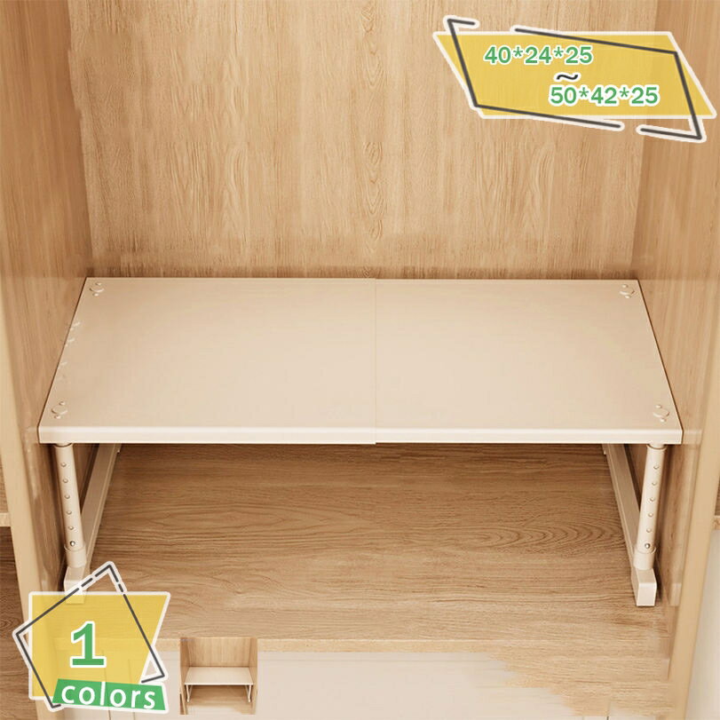 レンジラック 伸縮 卓上 キッチンラック レンジ上ラック 2段 伸縮式 トースターラック 電子レンジ台 レンジ台 組立簡単 調味料ラック 台所棚 高さ調節 収納 大型レンジ対応 おしゃれ レンジ上 キッチン RaogtCYU