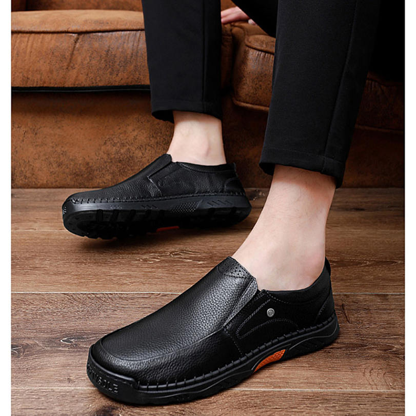 1000円OFFクーポン ローファー メンズ ビジネスシューズ スムース調 革靴 ドライビングシューズ 厚底 ビジネスシューズ 紳士靴 スーツ用 カジュアルシューズ スリッポン モカシン デッキシューズ スリップオン 黒 幅広 通勤 通学 RaogtCYU