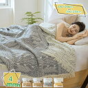 1600円OFFクーポン タオルケット 夏掛け 肌掛け 涼感 吸水 通気性 速乾 薄手 洗える パイルケット ブランケット オールシーズン おしゃれ かわいい ...