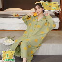 760円OFFクーポン ネグリジェ パジャマ レディース 長袖ネグリジェ 前開き ロング ネグリジェナイトガウン ランジェリー ローブ ガウン シンプル ルーム...