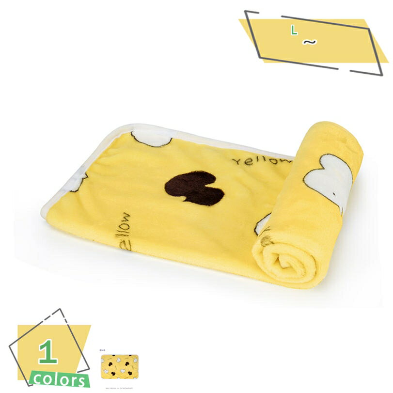 300円OFFクーポン ペット ブランケット 毛布 猫犬用 マット タオル 大判 ソフト 洗える フリース ふわ..