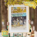 木製額縁 アクリル板 サイズ 26.6*38cm 台紙付き 壁掛け 軽い 軽量 割れない フジカラー フォトフレーム ナチュラル 家族写真 記念写真 風景 自然 花 子供 ペット 七五三 お宮参り 成人式 入学 卒業 肖像 卓上 額装 大きい 縦横置き 結婚式 RaogtCYU