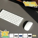 超大型マウスパッド ハード ゲーミング デスクマット ゲーミングマウスパッド 大きい 大型 大 滑らか 大型マウスパッド カラフル 大型 デスク マット マウス...