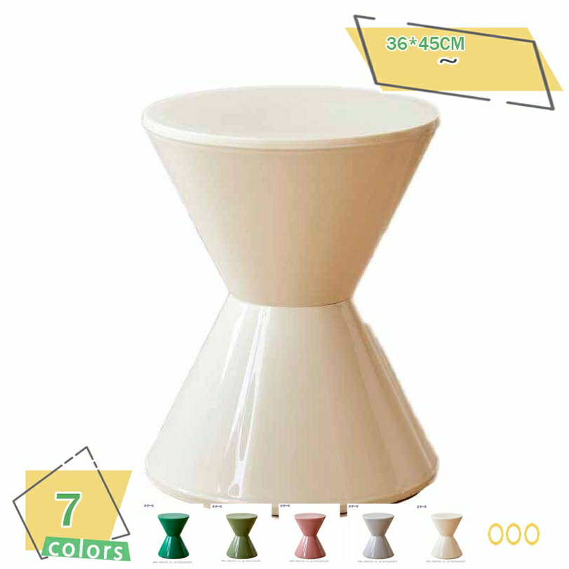 1600円OFFクーポン ガーデン エクステリア 庭 テラス ベランダ オープンカフェ 屋外 室内 オブジェ スツール チェア イス 椅子 ガーデンチェア チェアー フラワーベース フラワースタンド 花台 おしゃれ 北欧 モダン シンプル かわいい ミニスツールガーデン 円形 RaogtCYU