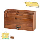 300円OFFクーポン 木製 卓上 小物入れ 引き出し ミニチェスト アンティーク ウッド 収納ボックス おしゃれ デスク 収納 卓上収納 ラック 棚 卓上小物...