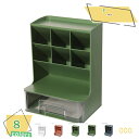 300円OFFクーポン 卓上 収納 収納ボックス 卓上収納ボックス おしゃれ 卓上整理 小物 収納 整理ボックス ペン立て デスク周り 収納 文房具 整理 整頓...