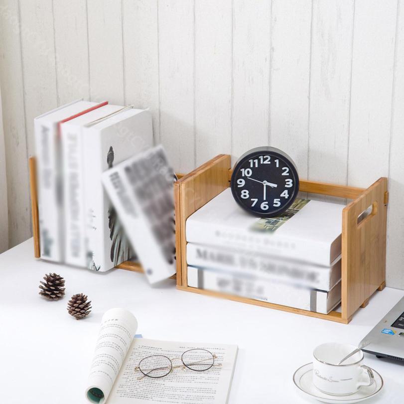 ブックスタンド 木製 ブックエンド おしゃれ スライド 収納 卓上収納 本収納 絵本棚 本棚 コンパクト 子供用 子供部屋 約幅32〜60cm 持ち手付き リビング ダイニング 書斎 インテリア 家具 ブックシェルフ 本棚 シェルフ マガジンラック 収納 RaogtCYU