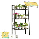 1600円OFFクーポン フラワースタンド 花台 フラワーラック 室内 屋外 鉢植え スタンド 盆栽棚 ガーデニング棚 花台植物棚 フラワー ガーデンラック ラ...
