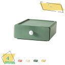 300円OFFクーポン 引き出し ケース 小物 卓上収納 小物収納 化粧品収納 収納ケース 小物入れ引き出し 収納ボックス 文房具収納 書類ケース 事務用品 幅...