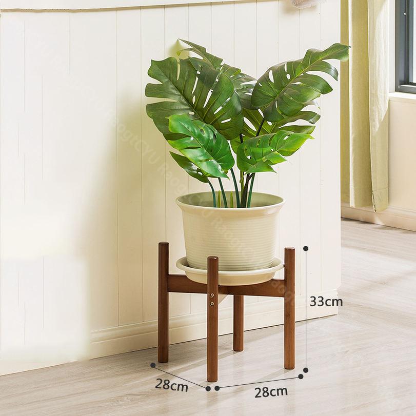 500円OFFクーポン フラワースタンド 花台 竹製品 鉢スタンド プランタースタンド 植木鉢 植木鉢台 植木台 花ポットホルダ 鉢置き 屋外室内 ナチュラル 円形 丸型 フラワーポット 鉢台 プランター 北欧 スタンド インテリア シンプル 観葉植物 おしゃれ ガーデニング