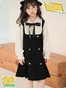 500円OFFクーポン 女の子 長袖 リボン ワンピース チュニック キッズ レースワンピース 女児 入園式 膝上 Aライン 子供用 フレアワンピース 七五三 ベビー服 ガールズ 長袖ワンピース 体型カバー 春秋着 90 100 110 120 130 140 RaogtCYU