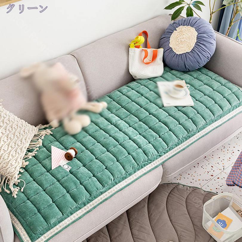 1000円OFFクーポン ごろ寝マット 大人 洗える ごろ寝 クッション フロアクッション 長座布団 あったか マット折り畳み 厚手 ふわふわ チェア座布団 出窓マット リビングマット お昼寝マット 敷き布団 おうち時間 キャンプ用 来客用布団 仮眠用 (椅子なし) RaogtCYU [3]