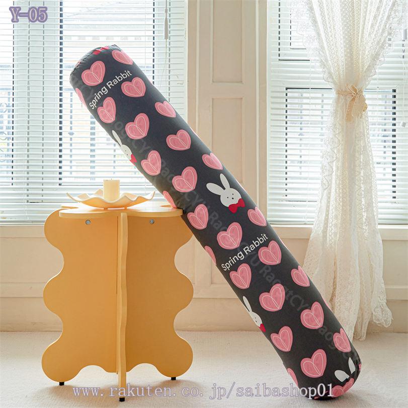 760円OFFクーポン 抱き枕 ぬいぐるみ 可愛い クッション 長い 大きい ふわふわ もちもち おもちゃ 柔らかい 多機能 横向き寝 抱きまくら 男女兼用 洗える 癒し系 デスク/昼寝まくら プレゼント RaogtCYU