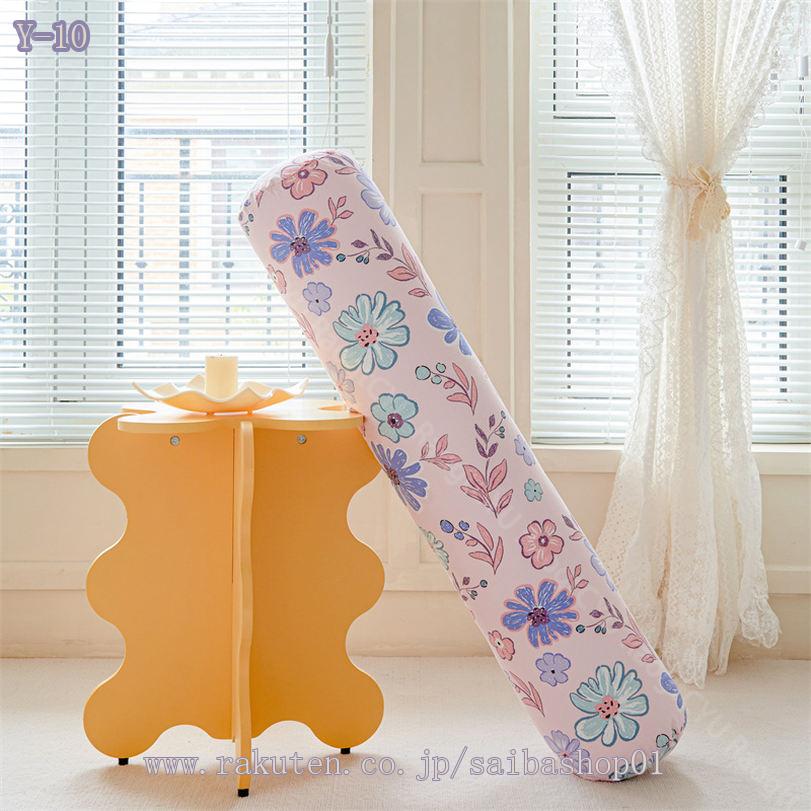 760円OFFクーポン 抱き枕 ぬいぐるみ 可愛い クッション 長い 大きい ふわふわ もちもち おもちゃ 柔らかい 多機能 横向き寝 抱きまくら 男女兼用 洗える 癒し系 デスク/昼寝まくら プレゼント RaogtCYU [2]