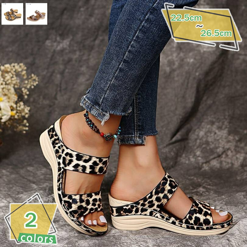 1000円OFFクーポン ビーチサンダル レディース 厚底 軽量 滑り止め サンダル ヒール 6cm 歩きやすい スリッパ ミュール パールベルト おしゃれ かわいい ミュールサンダル ウェッジソール 防滑 カジュアル お出かけ 通勤 通学 女子会 RaogtCYU