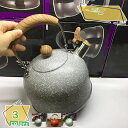 どこか懐かしいデザインが可愛い ケトル 2L お洒落 可愛い 北欧 ナチュラル インテリア 台所 キッチン キッチン用品 ギフト プレゼント ホーロー ホーロー...