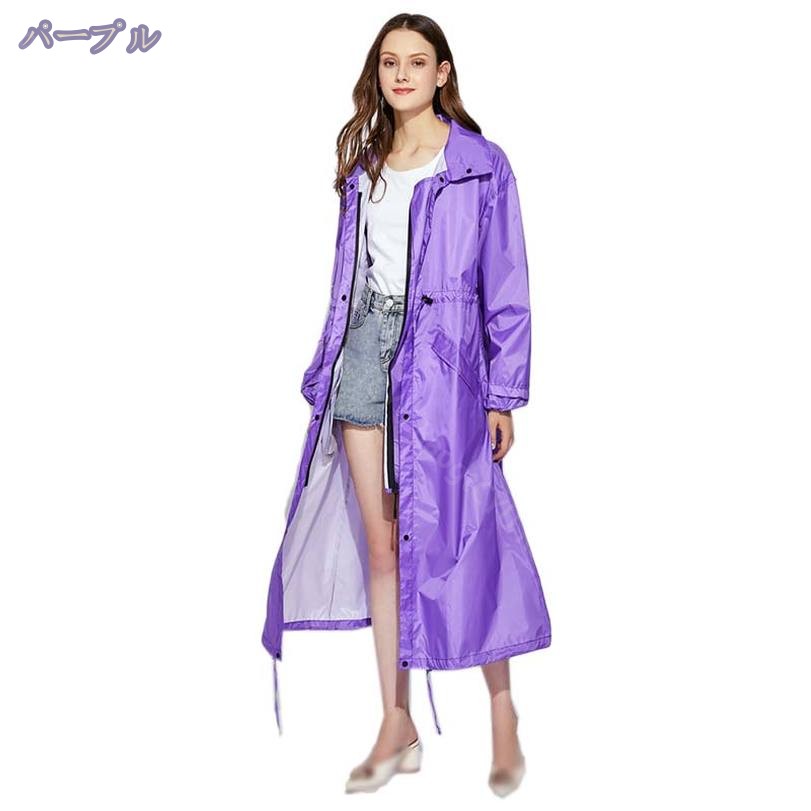 777円OFFクーポン 花柄レインコート 自転車 リュック対応 雨具 カッパ レディース メンズ用 レインポンチョ 幅広 軽量 通勤 通学 防風 防水 男女兼用 メンズ 女子 ロング丈 梅雨対策 おしゃれ 大きめレインコート スポーツ観戦 大雨対応 完全防水 RaogtCYU