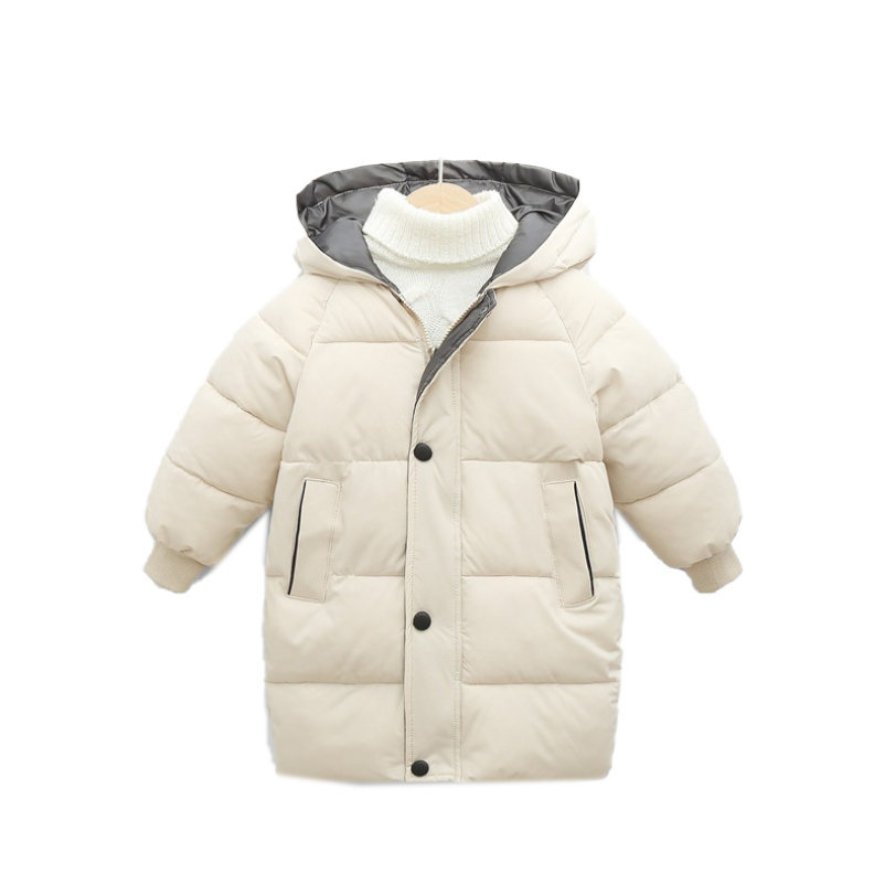 300円OFFクーポン 防寒 ダウンジャケット 子供 ジャケット 女の子 ダウンコート フード付き キッズアウター 防寒服 綿服 かわいい 綿コート 登山 通学 冬 厚手 フード付き ロング丈 子供服 ジャケット コート キッズ アウターウエア RaogtCYU