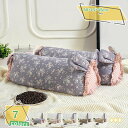 777円OFFクーポン ソバ殻枕 夏用枕 クール 枕 コットン 涼しくて快適 人間工学に基づいたデザイン 高さ調節可能 幅広い人に適しています 涼しい枕 通気性...