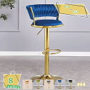 2000円OFFクーポン カウンターチェア カウンターチェアー カフェチェア 背もたれ椅子 回転バーチェア カウンター 高さを調節 クッション 背もたれ付き 椅子 オフィス フロント バー クラブ バーチェア 昇降 昇降式 RaogtCYU