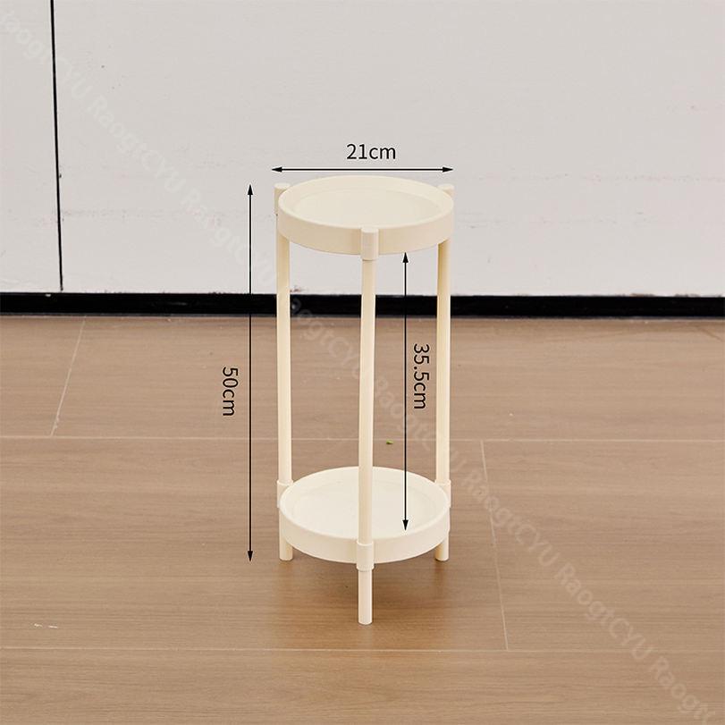 777円OFFクーポン フラワースタンド 室内 2段 ガーデンラック 屋外 植木鉢置き台 おしゃれ 鉢スタンド ベランダ プランタースタンド玄関置き リビング 植物スタンド 園芸 家庭用 店舗用 多機能コーヒーテーブルベッドサイド RaogtCYU