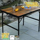 1000円OFFクーポン アウトドアテーブル 折りたたみ 高さ2段階 メッシュテーブル 90cm 折 りたたみ 2段階高さ調整 2WAYキャンプテーブル アルミ...