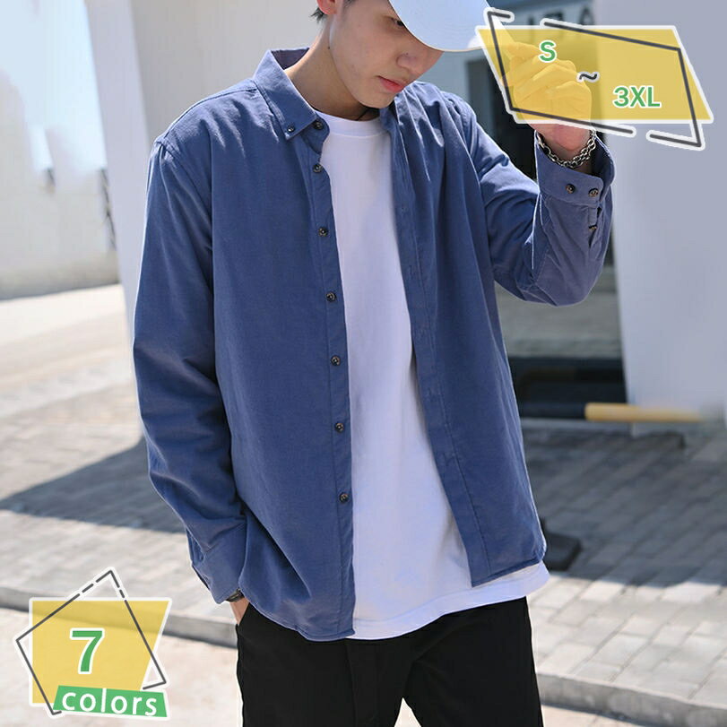 裏起毛 シャツ 防寒 メンズ 長袖 ワイシャツ 秋冬 冬服 ビジネスシャツ 開襟 裏ボア 暖かい 厚手 トップス カジュアルシャツ 通勤 通学 ボアジャケット 耐久性 保温 ネルシャツ シャツジャケット トップス アウター コート RaogtCYU